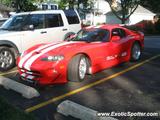 Dodge Viper