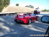 Porsche Carrera GT