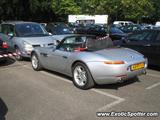 BMW Z8