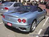 Ferrari 360 Modena