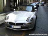 BMW Z8