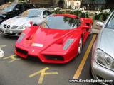 Ferrari Enzo