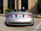 Aston Martin DB9