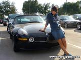 BMW Z8