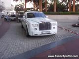 Rolls Royce Phantom