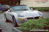 BMW Z8