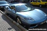 Ferrari 360 Modena