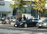 Porsche Carrera GT