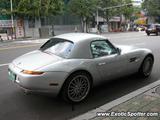 BMW Z8