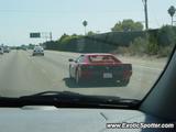 Ferrari Testarossa