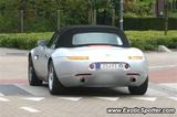 BMW Z8