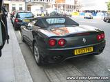 Ferrari 360 Modena