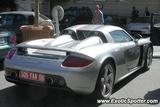 Porsche Carrera GT