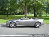 Aston Martin DB9