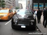 Rolls Royce Phantom