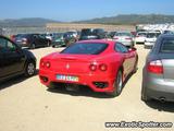 Ferrari 360 Modena