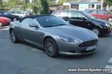 Aston Martin DB9