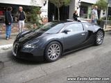 Bugatti Veyron