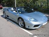 Ferrari 360 Modena