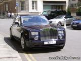 Rolls Royce Phantom