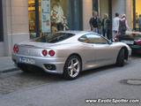 Ferrari 360 Modena