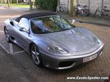 Ferrari 360 Modena