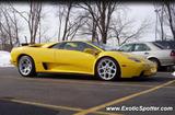 Lamborghini Diablo