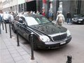 Mercedes Maybach