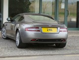 Aston Martin DB9