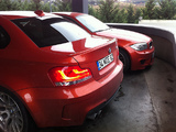 BMW 1M