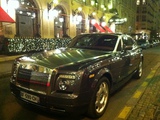 Rolls Royce Phantom