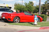 Ferrari 360 Modena