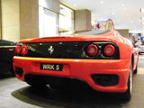 Ferrari 360 Modena