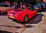 Ferrari F430