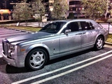 Rolls Royce Phantom