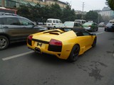 Lamborghini Murcielago