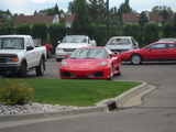 Ferrari F430