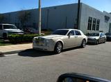 Rolls Royce Phantom