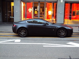 Aston Martin Vantage