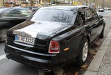 Rolls Royce Phantom