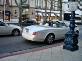 Rolls Royce Phantom