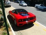 Ferrari 360 Modena