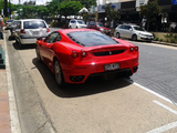 Ferrari F430