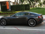 Aston Martin Vantage