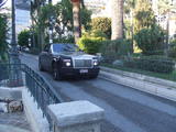 Rolls Royce Phantom