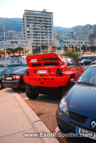 Other Other spotted in Monaco, Monaco