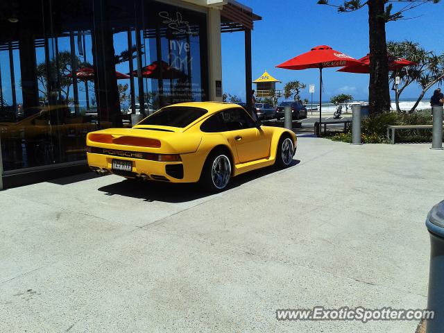 Other Kit Car spotted in Gold Coast, Australia