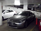 Aston Martin Vantage