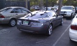 Aston Martin DB9