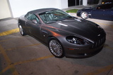 Aston Martin DB9